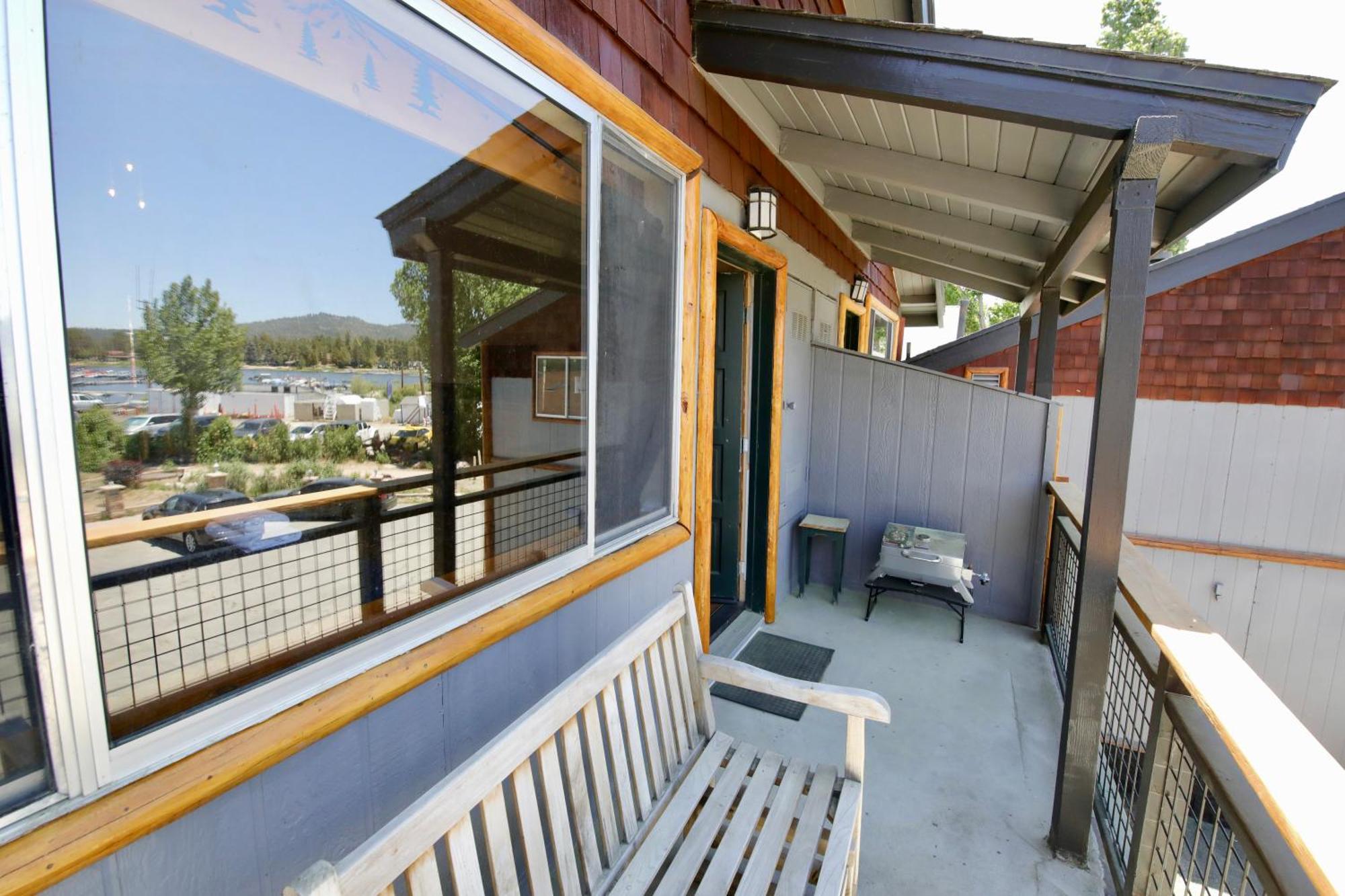 Lakefront Escape Big Bear Lake Exterior foto