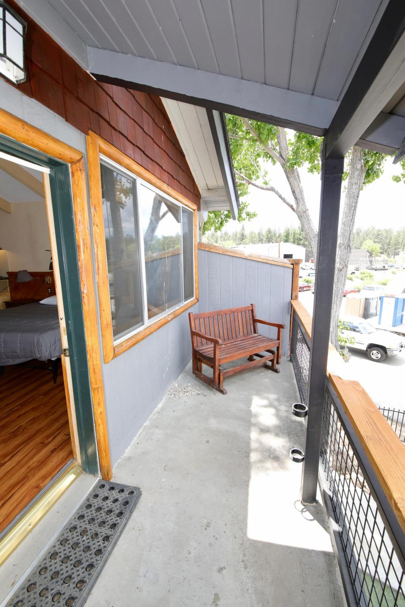 Lakefront Escape Big Bear Lake Exterior foto