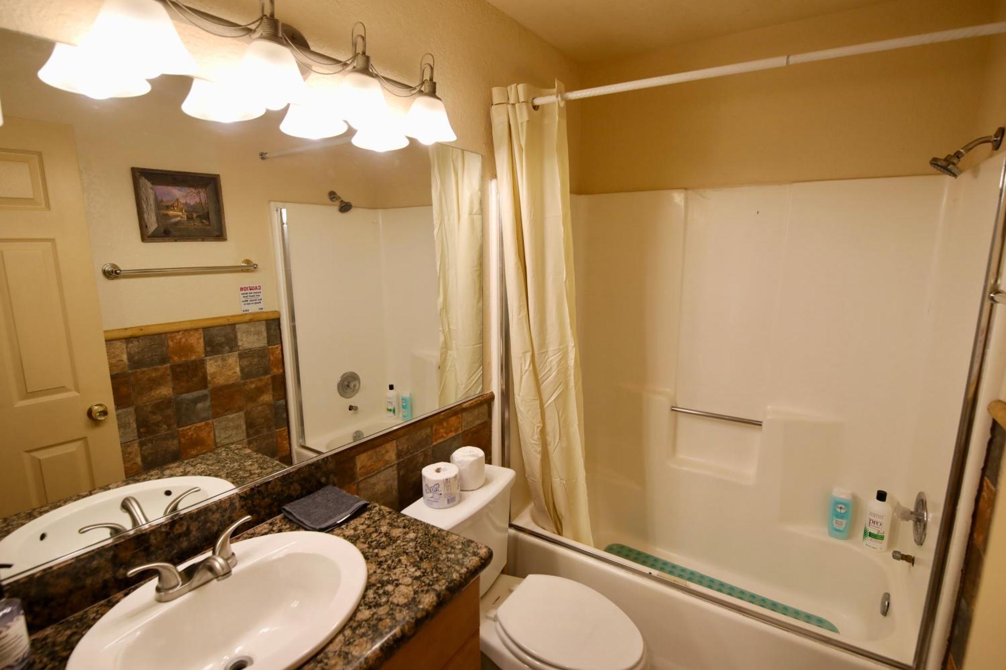 Lakefront Escape Big Bear Lake Exterior foto
