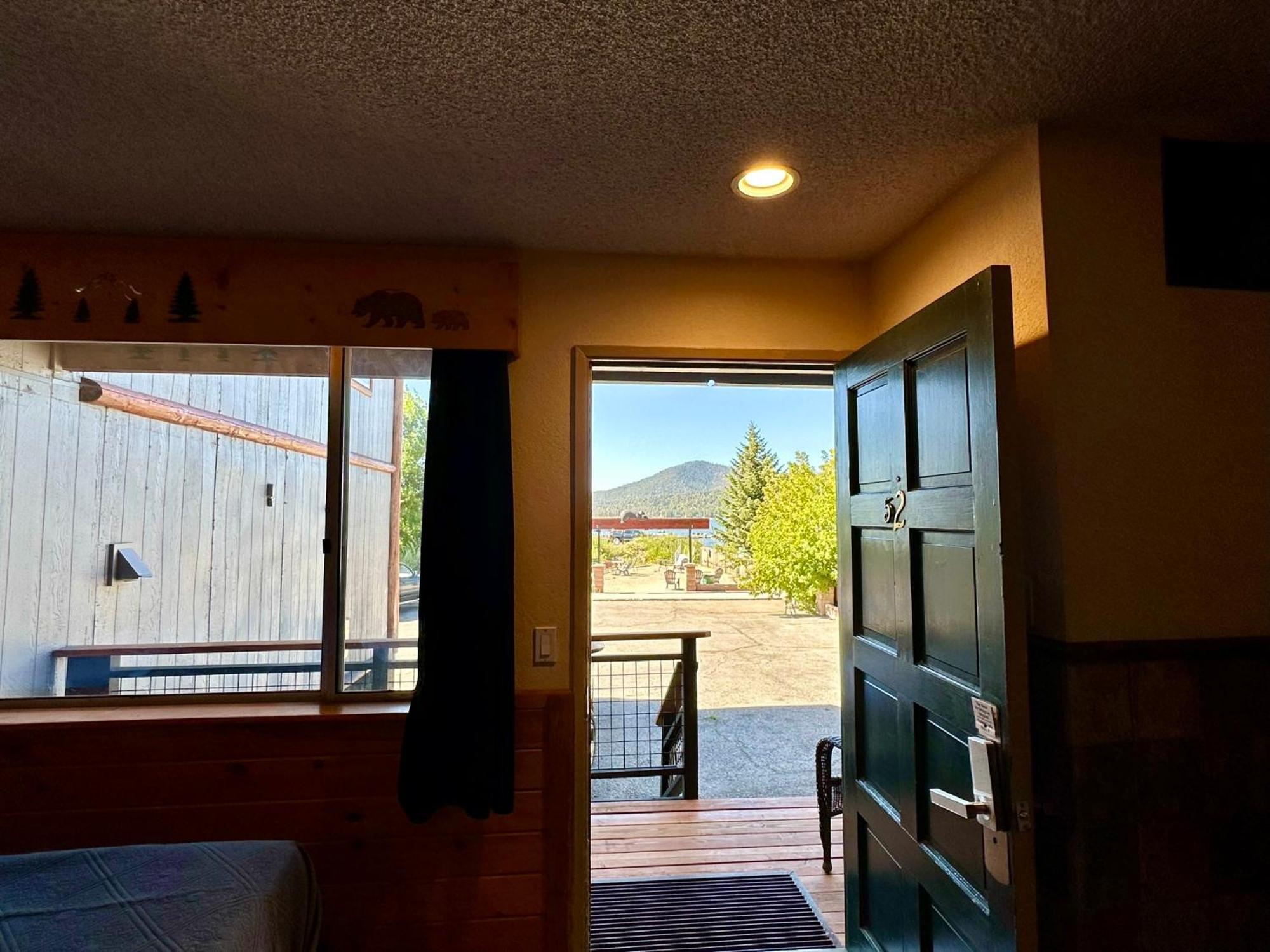 Lakefront Escape Big Bear Lake Exterior foto
