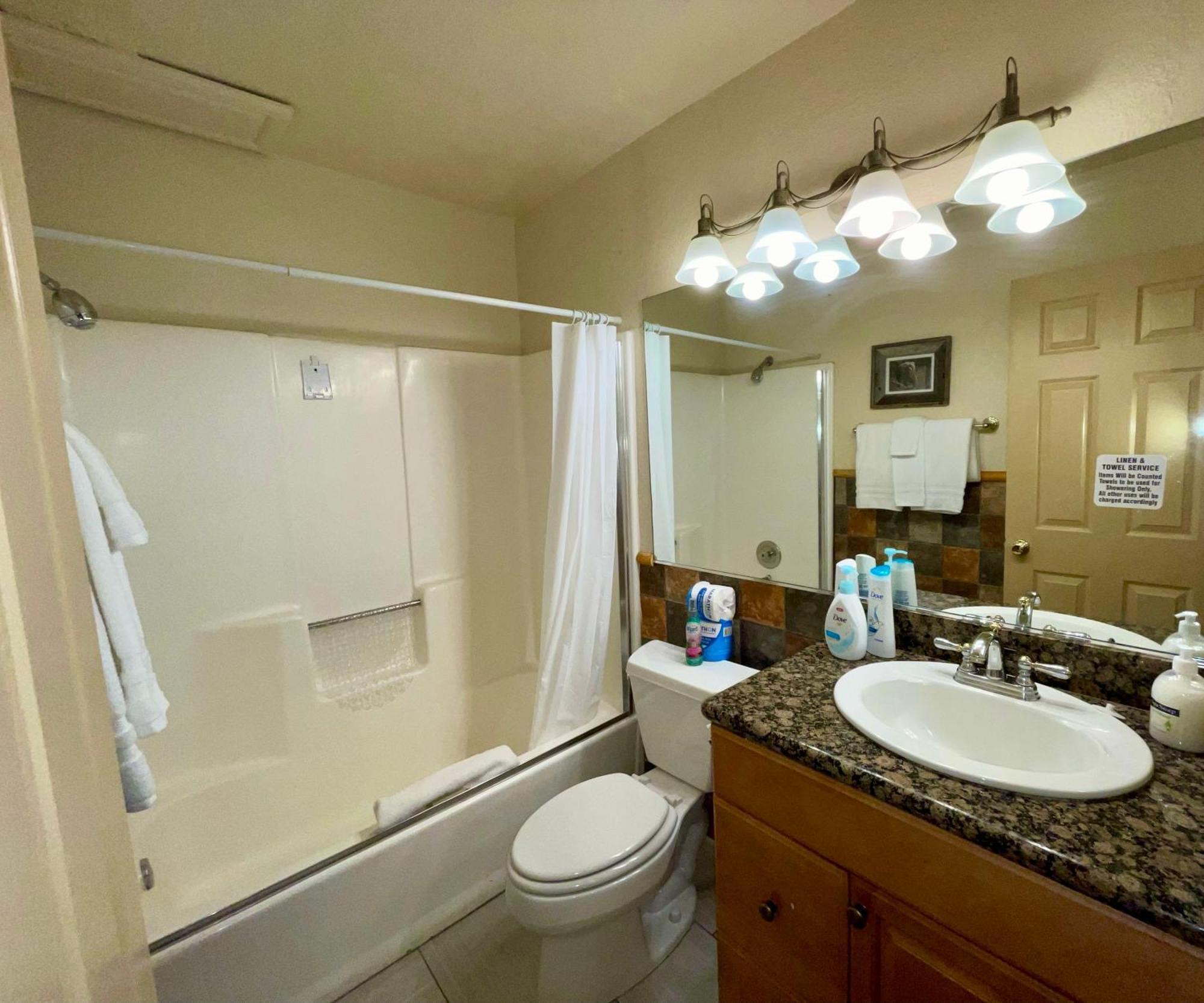 Lakefront Escape Big Bear Lake Exterior foto