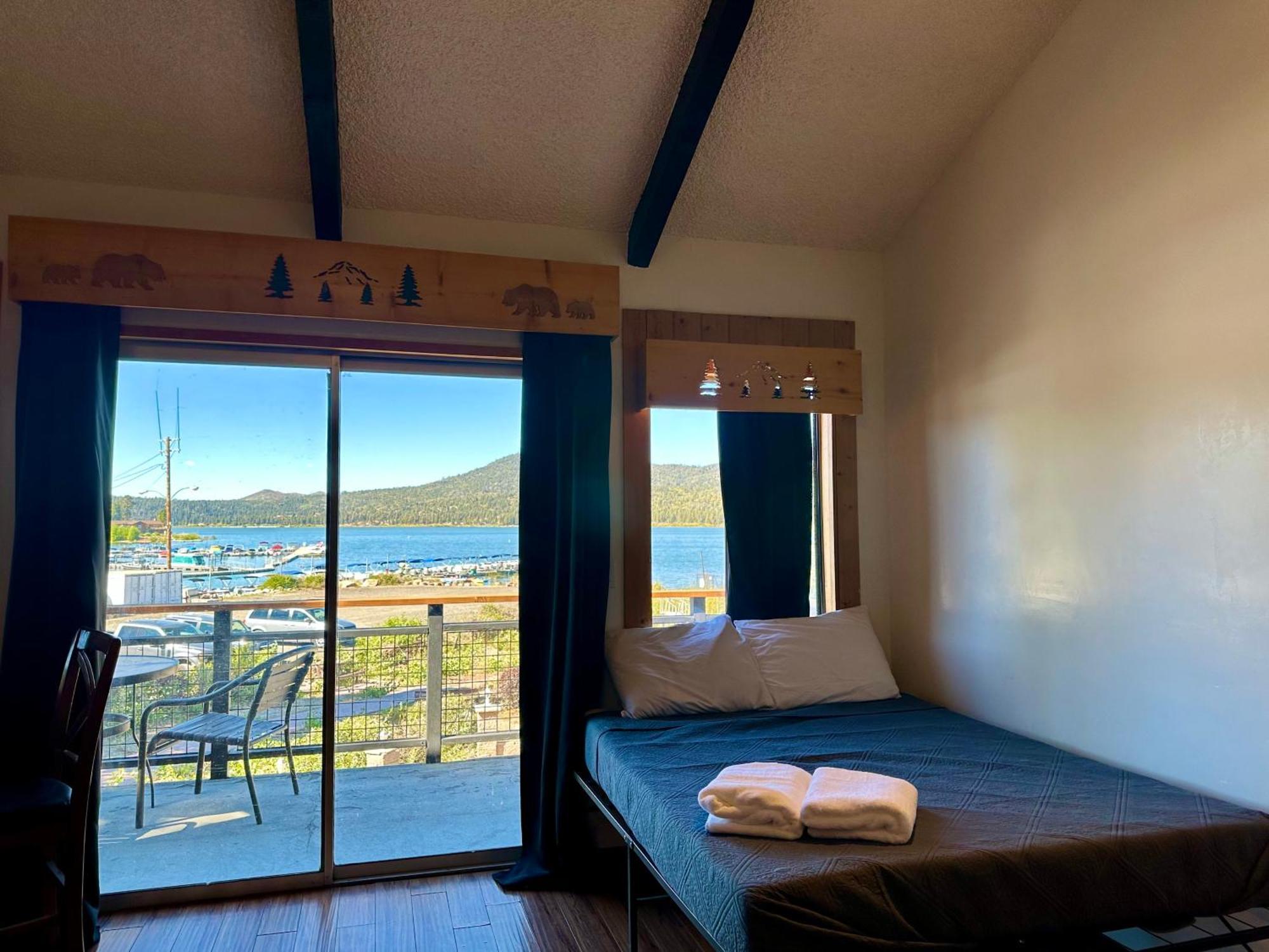 Lakefront Escape Big Bear Lake Cameră foto