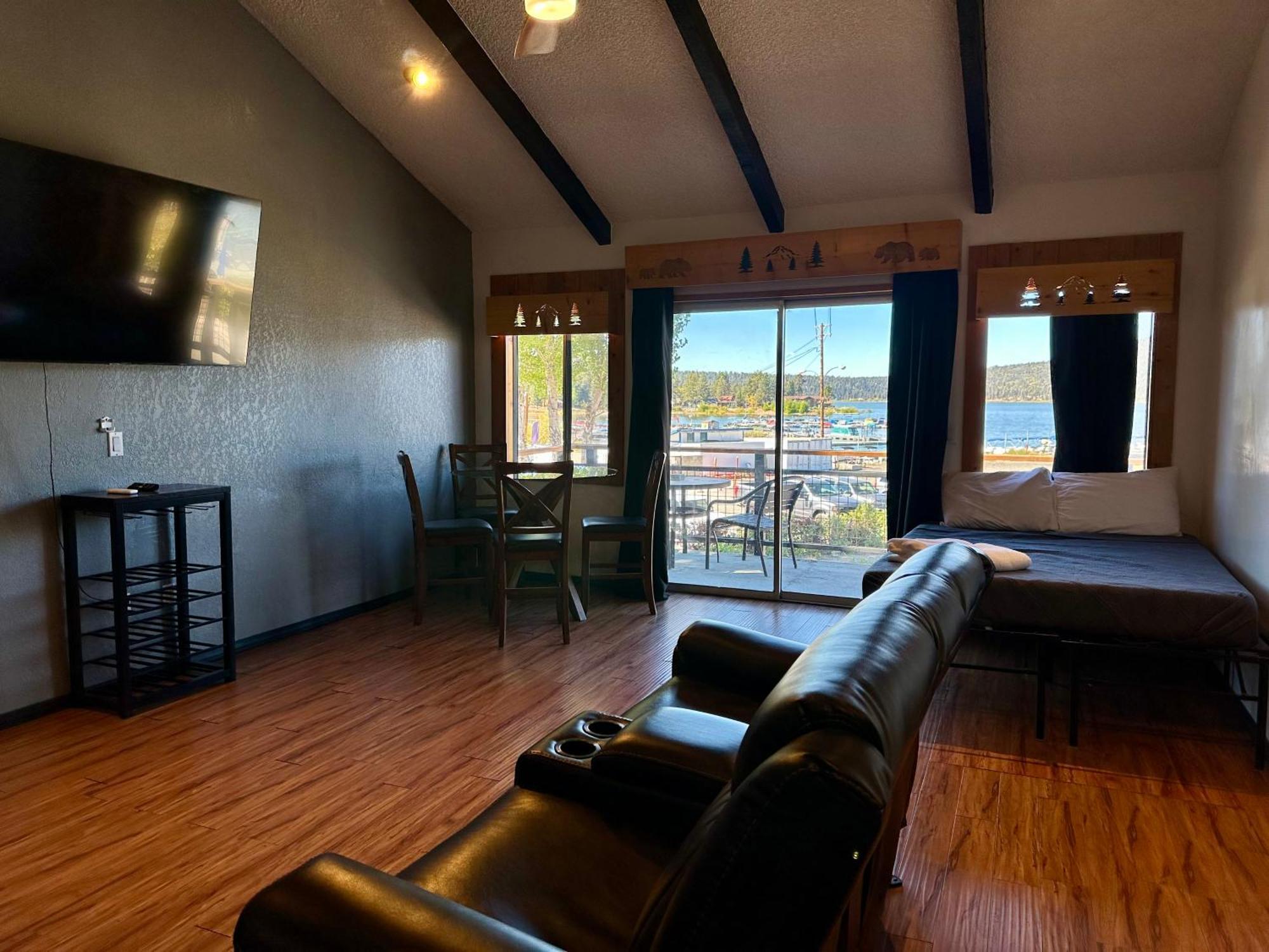 Lakefront Escape Big Bear Lake Cameră foto
