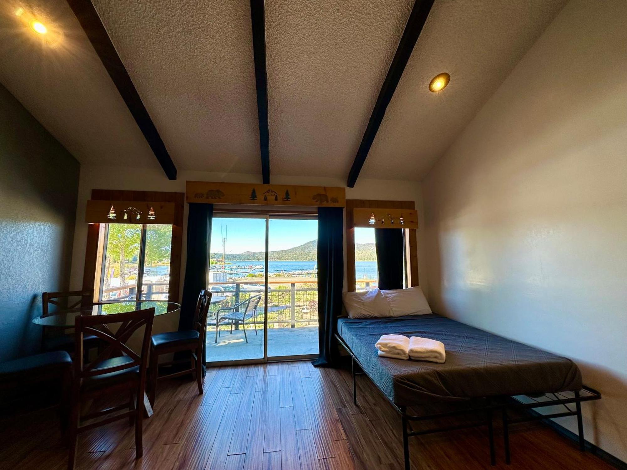 Lakefront Escape Big Bear Lake Cameră foto