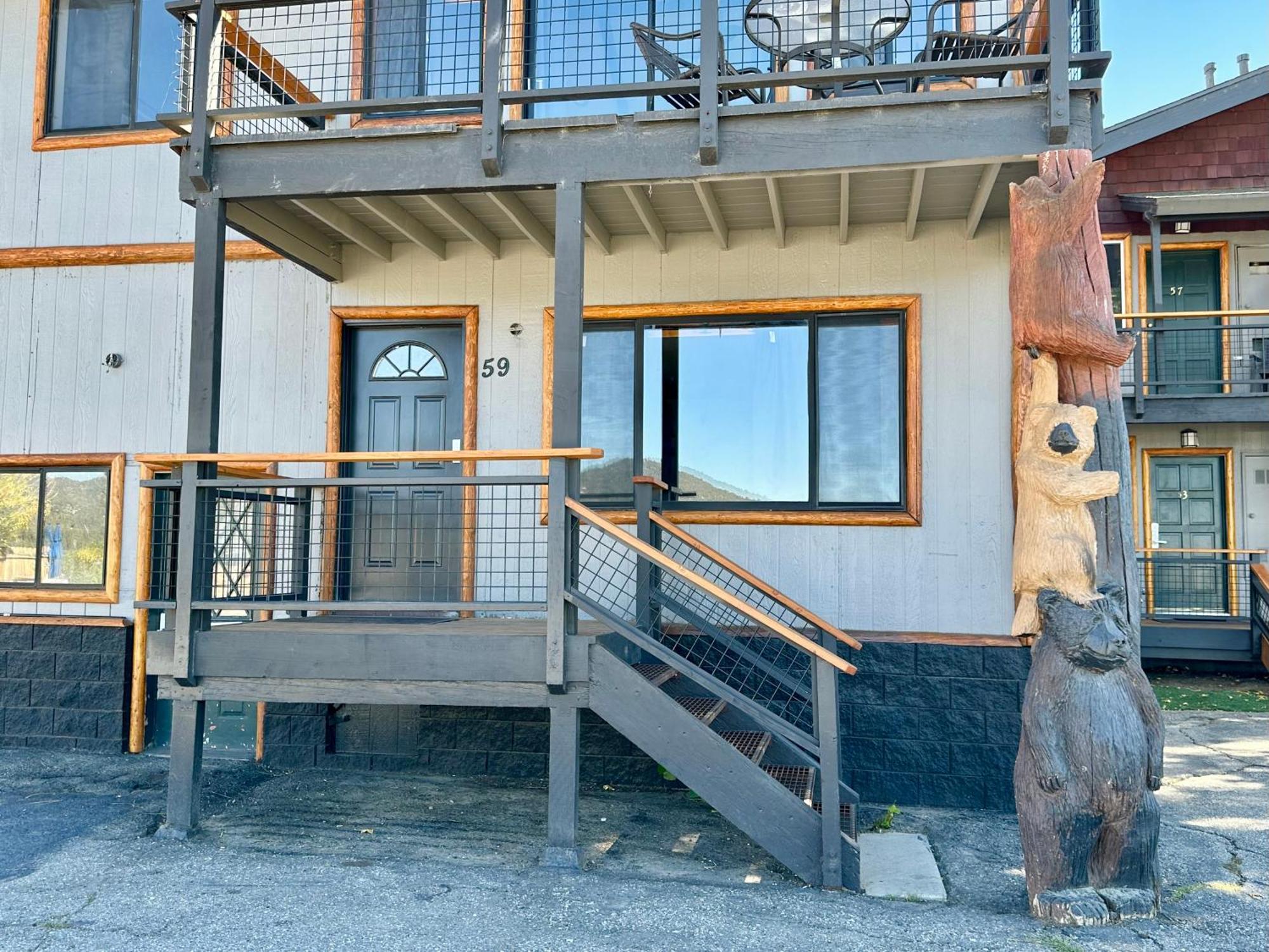 Lakefront Escape Big Bear Lake Cameră foto